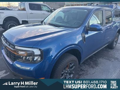 Used 2023 Ford Maverick Tremor w/ Tremor Off-Road Package