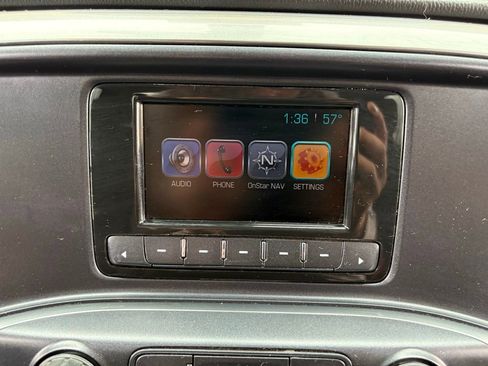 Used 2015 Chevrolet Silverado 1500 LT image 31