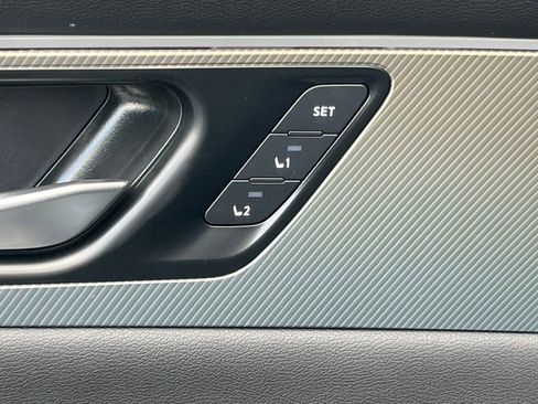 New 2025 Nissan Murano SL w/ Cargo Package image 15