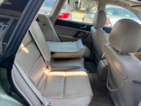 Used 2005 Subaru Outback 2.5i Limited AWD/4WD image 16