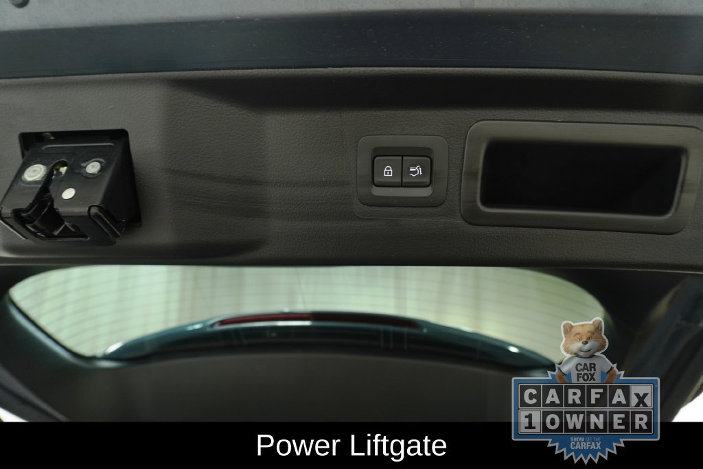 Used 2026 MAZDA CX-50 AWD 2.5 Hybrid w/ Weather Package image 9
