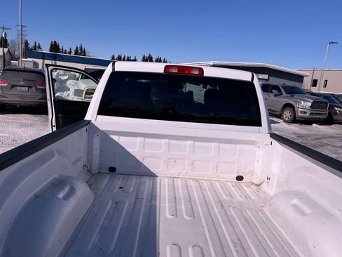 Used 2016 RAM 1500 Tradesman w/ Protection Group AWD/4WD image 25
