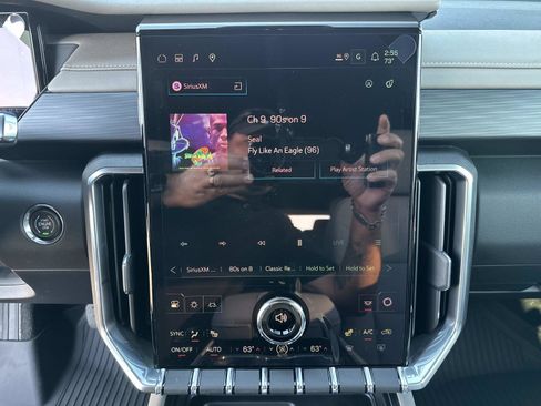 New 2026 GMC Acadia Elevation w/ LPO, Floor Liner Package image 27