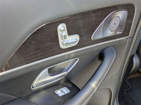 Used 2022 Mercedes-Benz GLS 450 GLS 450 image 30
