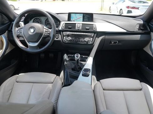 Used 2016 BMW 435i xDrive Coupe AWD/4WD image 2