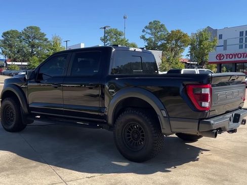 Used 2023 Ford F150 Raptor image 4