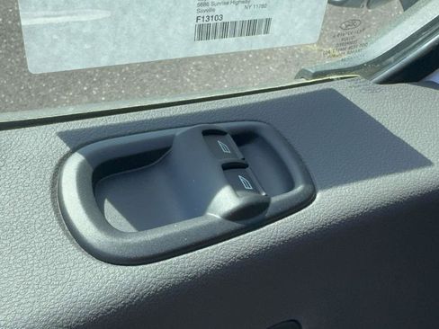 New 2026 Ford Transit 250 148 High Roof Extended w/ Load Area Protection Package RWD image 16