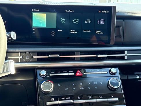 New 2026 Hyundai Santa Fe SEL image 28