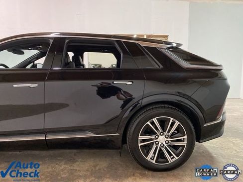 Used 2024 Cadillac Lyriq Luxury image 81
