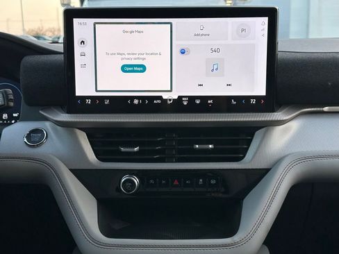 New 2026 Ford Explorer Active w/ Active Comfort Package image 38