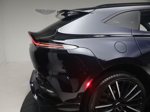 Used 2025 Aston Martin DBX 707 AWD/4WD image 34