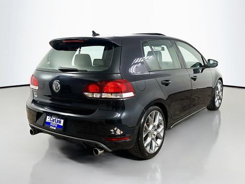 Used 2013 Volkswagen GTI Driver's Edition FWD image 8