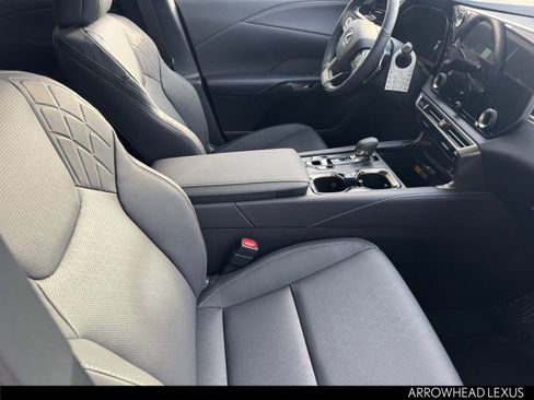 New 2026 Lexus RX 350 Premium Plus image 10