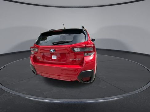 Certified 2023 Subaru Crosstrek 2.0i AWD/4WD image 7