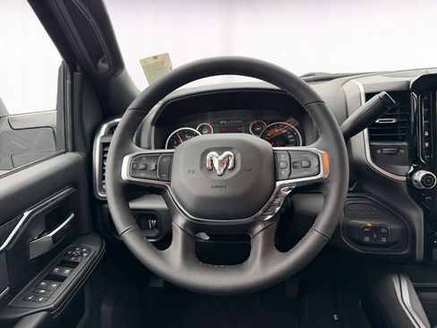 New 2026 RAM 2500 Big Horn image 12