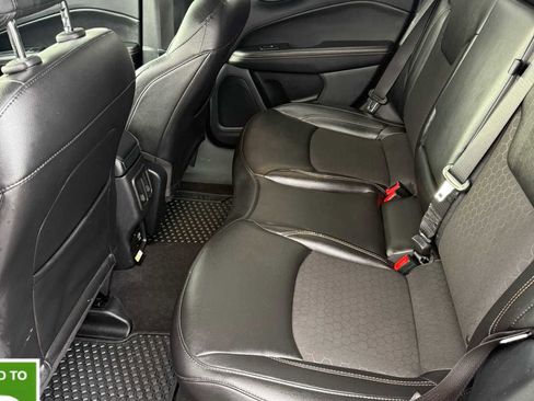 Certified 2021 Jeep Compass Latitude w/ Convenience Group image 21