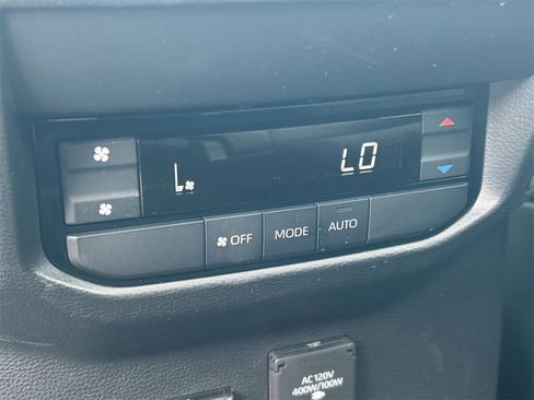 Used 2024 Toyota Sequoia TRD Pro image 27