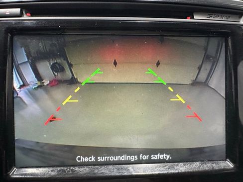 Used 2017 Nissan Maxima SR w/ Midnight Edition image 34