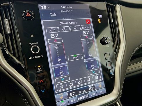 Certified 2024 Subaru Outback Limited image 11