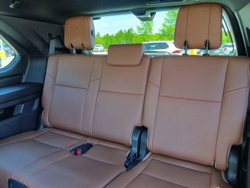 Used 2026 Toyota Sequoia 1794 Edition AWD/4WD image 30