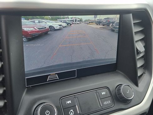 Used 2023 GMC Acadia SLE w/ Driver Convenience Package AWD/4WD image 18