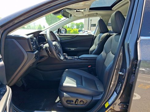 Certified 2022 Lexus NX 350 AWD w/ Cold Area Package image 15
