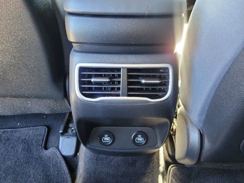 Used 2021 Hyundai Santa Fe SE w/ Cargo Package image 15