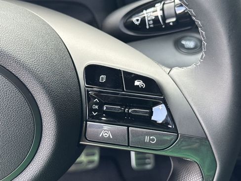 New 2025 Hyundai Elantra Sport image 25