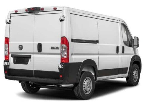 New 2026 RAM ProMaster 1500 w/ Safety Group image 34
