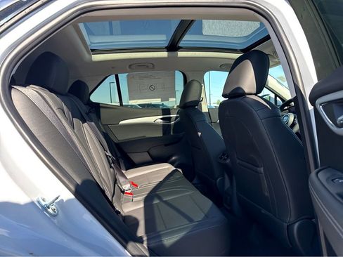 New 2026 Buick Envision Avenir AWD/4WD image 6