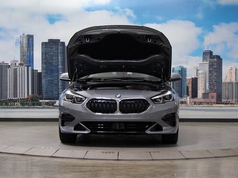 Certified 2024 BMW 228i xDrive Gran Coupe 228i xDrive w/ Convenience Package image 4