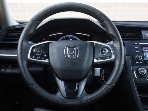Used 2019 Honda Civic LX image 26