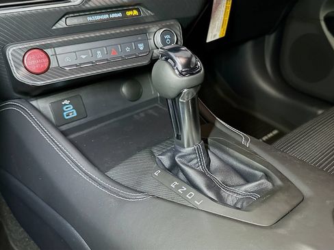 New 2026 Ford Mustang Premium RWD image 16