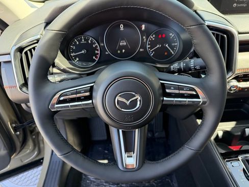 New 2026 MAZDA CX-50 2.5 Turbo w/ Cargo Package AWD/4WD image 22