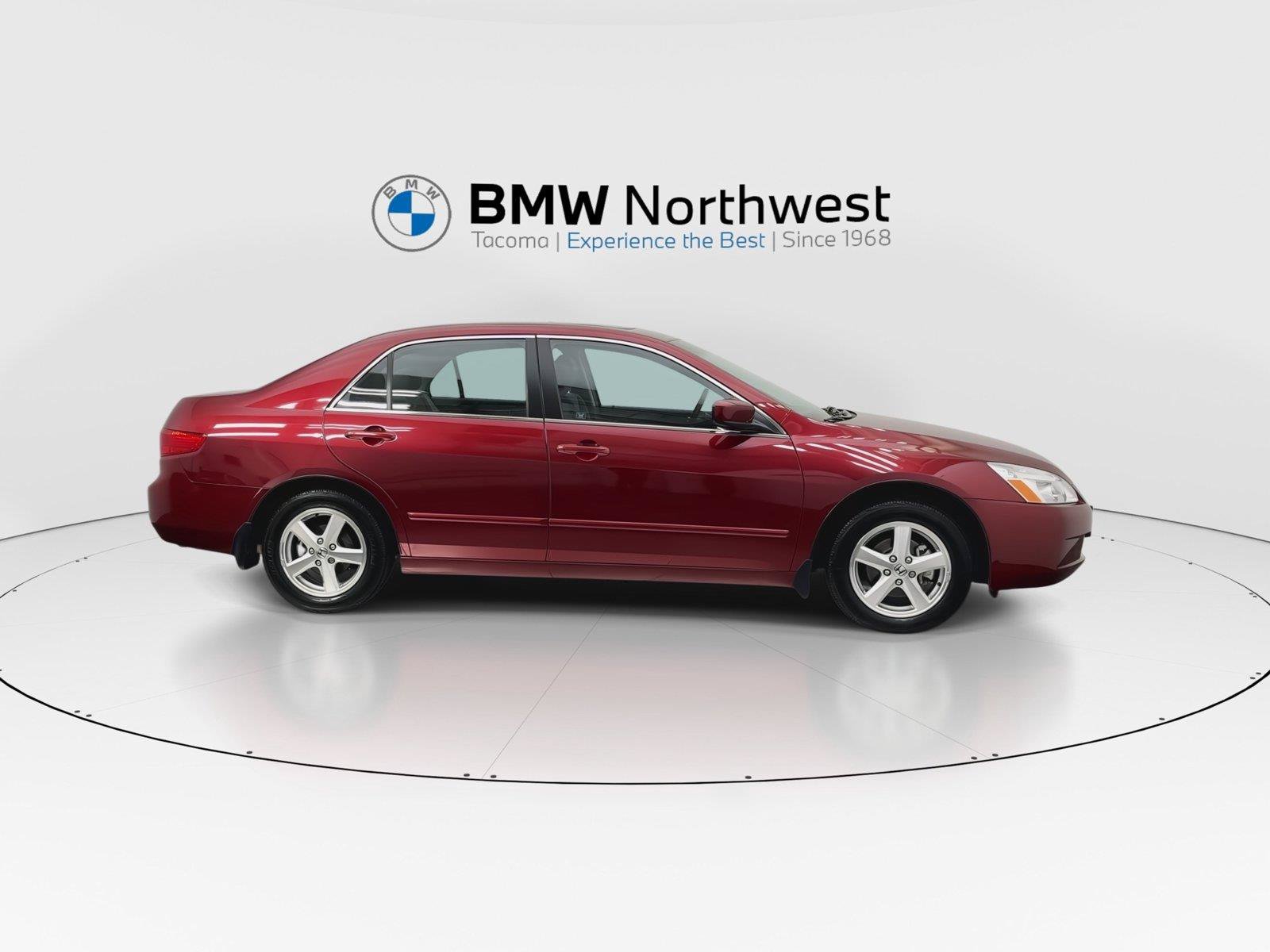 Used 2005 Honda Accord EX image 5