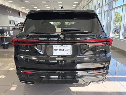 New 2026 Buick Enclave Sport Touring w/ Power Package image 10