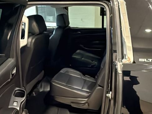 Used 2017 GMC Yukon XL SLT w/ HD Trailering Package AWD/4WD image 20