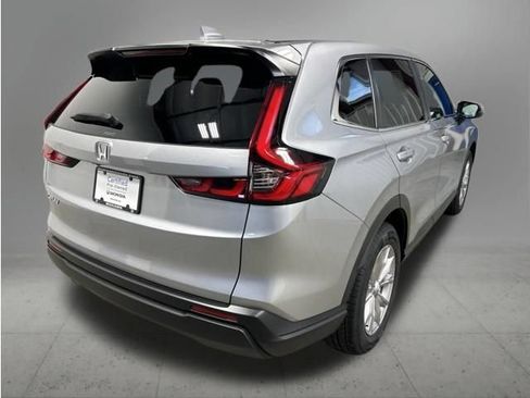 Certified 2024 Honda CR-V EX image 6