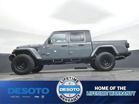 New 2026 Jeep Gladiator Willys image 44