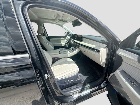 Used 2023 Hyundai Palisade Calligraphy FWD image 29