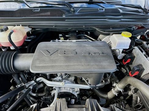 Used 2024 RAM 1500 Big Horn image 28