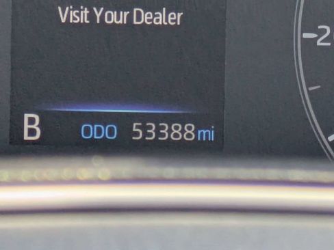 Used 2023 Toyota Corolla SE image 28