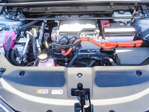 Used 2023 Lexus RZ 450e Premium image 26