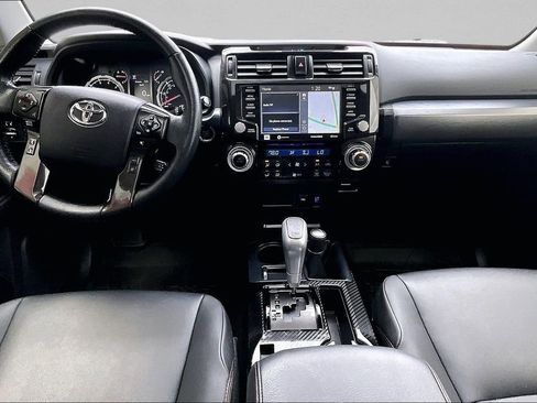 Certified 2024 Toyota 4Runner TRD Pro AWD/4WD image 8