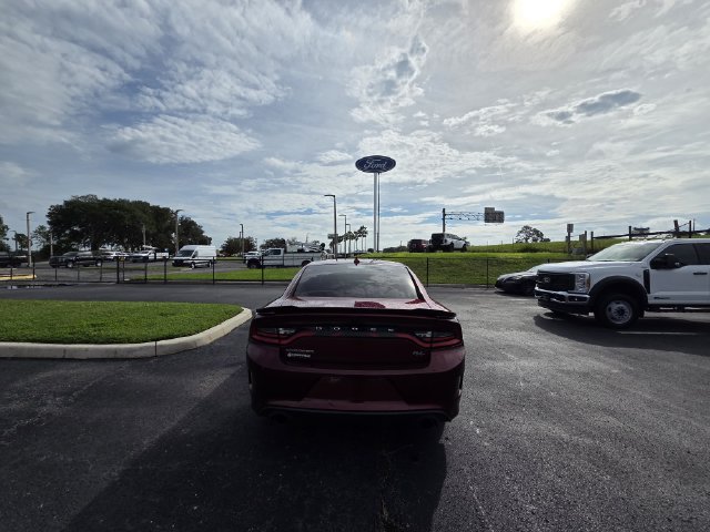 Used 2019 Dodge Charger R/T RWD image 6