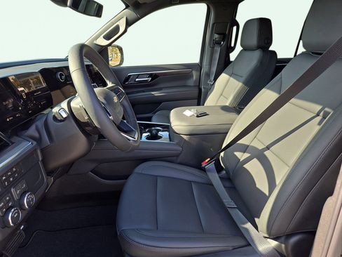 New 2026 Chevrolet Tahoe LT w/ Comfort Package image 15