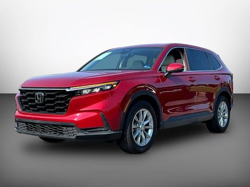 Used 2023 Honda CR-V EX-L image 3