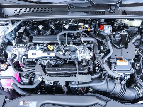 New 2026 Toyota Prius LE image 14