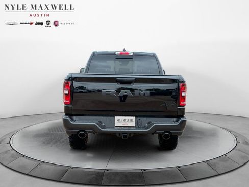 New 2026 RAM 1500 Classic Warlock AWD/4WD image 15