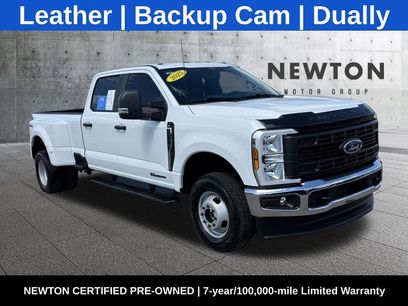 Used 2025 Ford F350 XL w/ XL Chrome Package